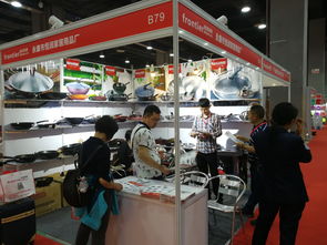 2020第6屆日用百貨展 辦公用品展位引領(lǐng)行業(yè)新風(fēng)尚