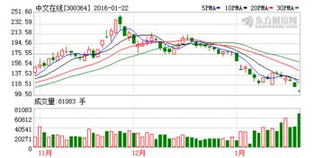 中文在線被嚴重低估，有望成為2016新妖王